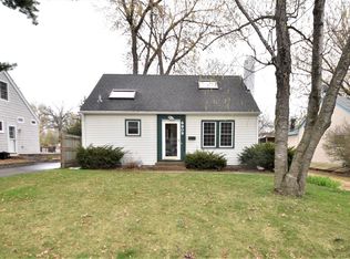 6909 Morgan Ave S, Richfield, MN 55423