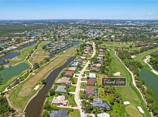 16996 Timberlakes Dr, Fort Myers, FL 33908