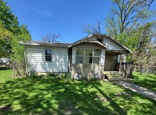 3435 Arline Ave, Rockford, IL 61101