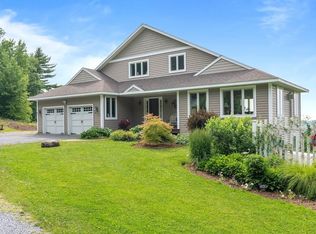 420 Boro Hill Rd, Monkton, VT 05469