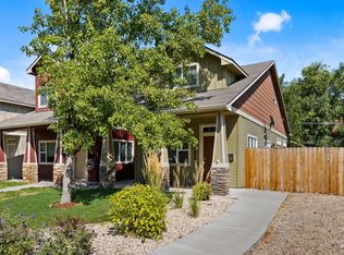 1834 S Atlantic St, Boise, ID 83705