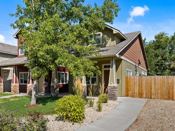 1834 S Atlantic St, Boise, ID 83705