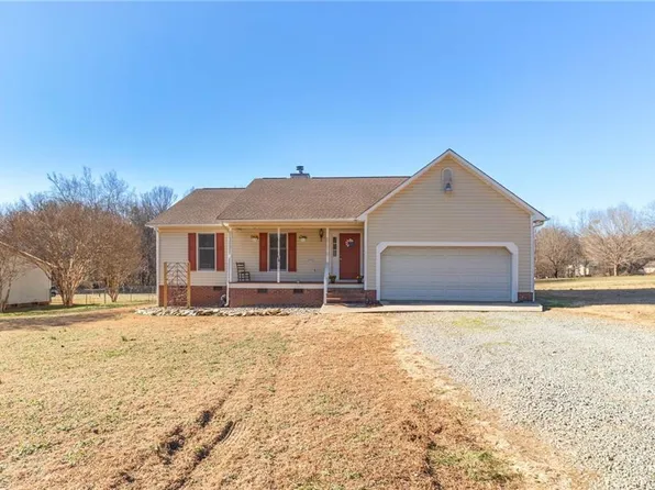 3425 Anderson Valley Rd, Mc Leansville, NC 27301