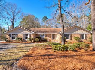 1007 Sparkleberry Ln, Sumter, SC 29150