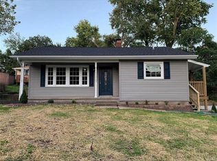 210 Reed Ave, Collinsville, IL 62234