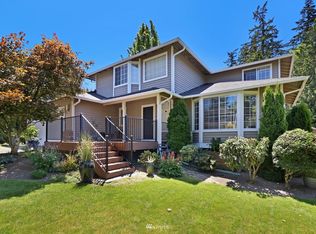 4616 143rd Pl SW, Lynnwood, WA 98087