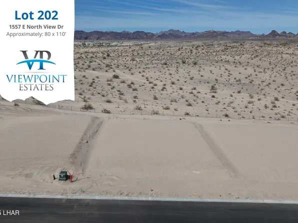 1557 E North View Dr, Lake Havasu City, AZ 86404