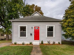 2313 Charlestown Rd, New Albany, IN 47150