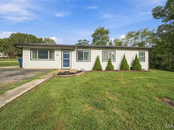 203 N Ellen St, Dixon, MO 65459