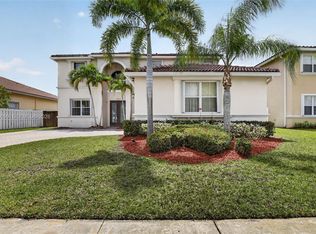 Big Sky Plat, Pembroke Pines, FL 33029