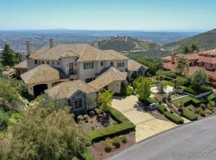 18335 Via Ambiente, Rancho Santa Fe, CA 92067