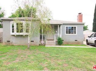 15460 Blucher Ct, Van Nuys, CA 91411