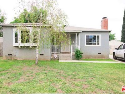 15460 Blucher Ct, Van Nuys, CA, 91411