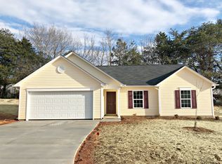 1019 Atherstone St NW, Conover, NC 28613