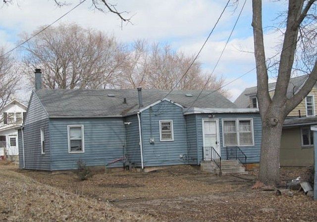 2nd image of 317 Avenue D