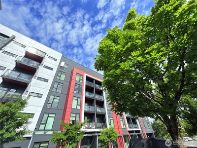 1085 103rd Avenue NE #619, Bellevue, WA, 98004