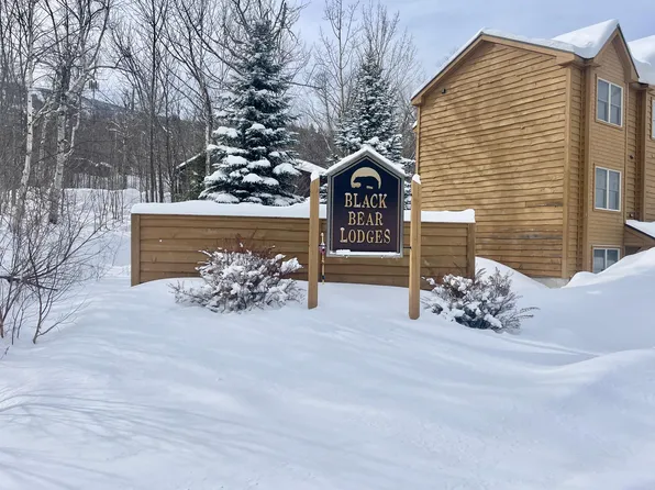 5010 Black Bear Run #5010, Carrabassett Valley, ME 04947