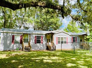 8610 SE 66th Cir, Trenton, FL 32693