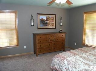 5033 Red Cedar St, Hermantown, MN 55811