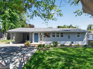 3908 Old Bayside Rd, Chesapeake Beach, MD 20732