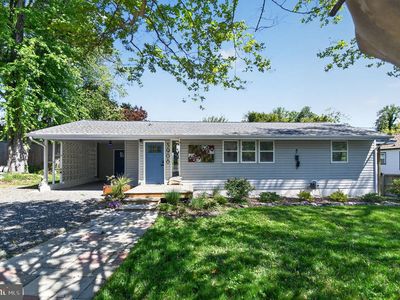 3908 Old Bayside Rd, Chesapeake Beach, MD, 20732