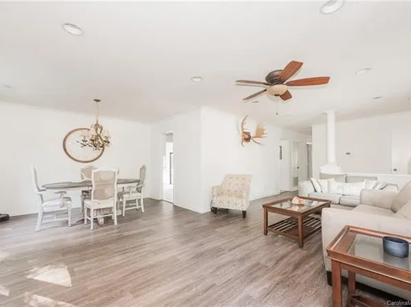 10849 Flat Iron Rd, Charlotte, NC 28226