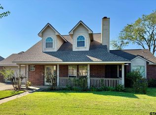 806 Hummingbird Ln, Whitehouse, TX 75791