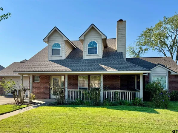 806 Hummingbird Ln, Whitehouse, TX 75791