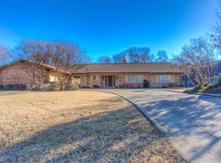 4109 Sarita Dr, Fort Worth, TX 76109
