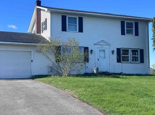 151 Elm St, Potsdam, NY 13676