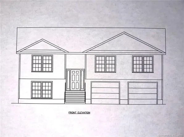 Lot 12 Avenue B (aka House #13), Beacon Falls, CT 06403