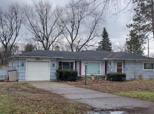 3444 Clayton Ave, Waterford, MI 48329