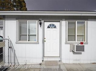 742 Stewart St, Reno, NV 89502