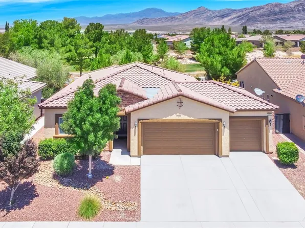5582 E Ailanto Ave, Pahrump, NV 89061