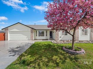 1042 W Pennwood St, Meridian, ID 83642