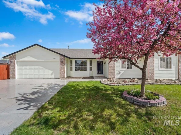 1042 W Pennwood St, Meridian, ID 83642