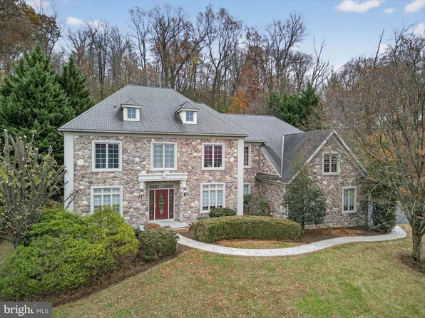 7 Woods Way, Wyomissing, PA 19610