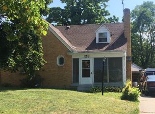 128 Valleyview Dr, Dayton, OH