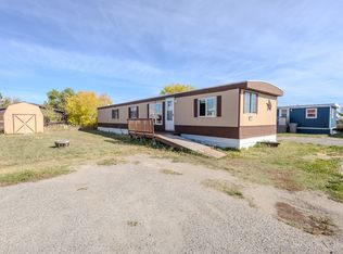 2995 Prospect Ave TRAILER 35, Helena, MT 59601