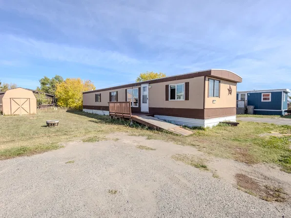 2995 Prospect Ave Trailer 35, Helena, MT 59601
