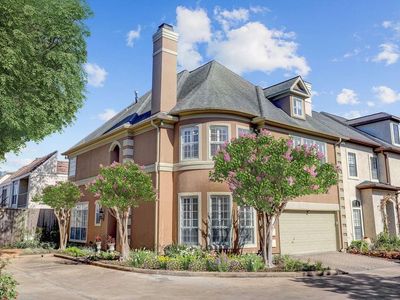 5826 Augusta Ct, Houston, TX, 77057