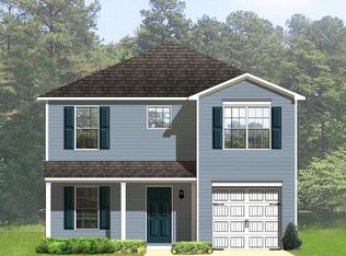 1731 Longshadow Dr, Burlington, NC 27217