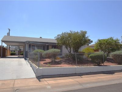 23 Lowery St, Henderson, NV, 89015