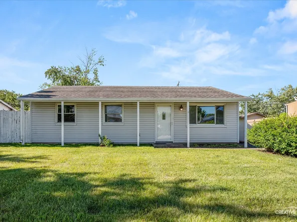 9223 W Willow Ln, Mokena, IL 60448