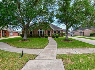 3207 Brook Arbor Ln, Sugar Land, TX 77479