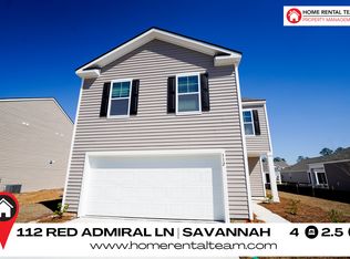 112 Red Admiral Ln, Savannah, GA 31419
