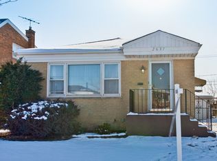 2637 W 85th Pl, Chicago, IL 60652