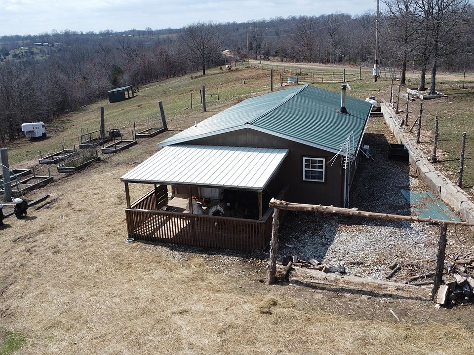 16968 County Road 116 Private Drive #B, Macomb, MO 65702 | MLS