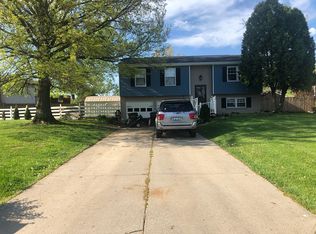 5083 Flintlock Dr, Burlington, KY 41005