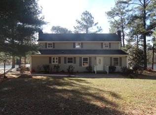 116 Loch Laurin Ln, Rockingham, NC 28379